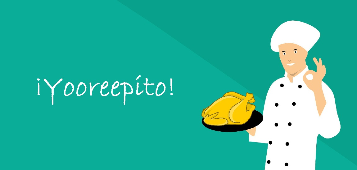 Asador de Pollos ¡Yooreepito!