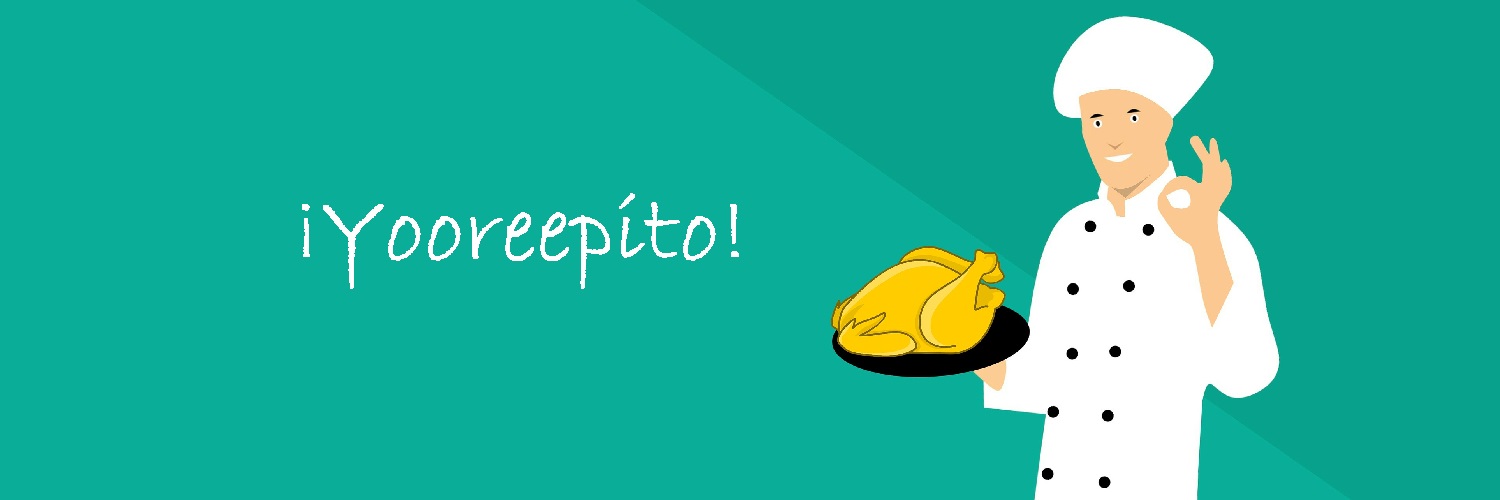 Asador de Pollos ¡Yooreepito!