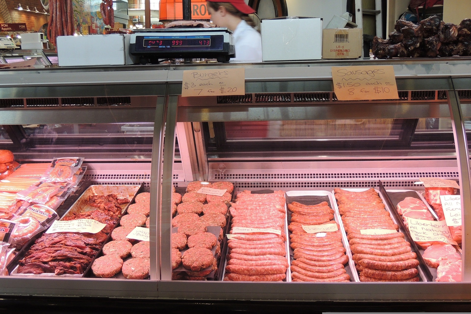 Carnicería Ramírez