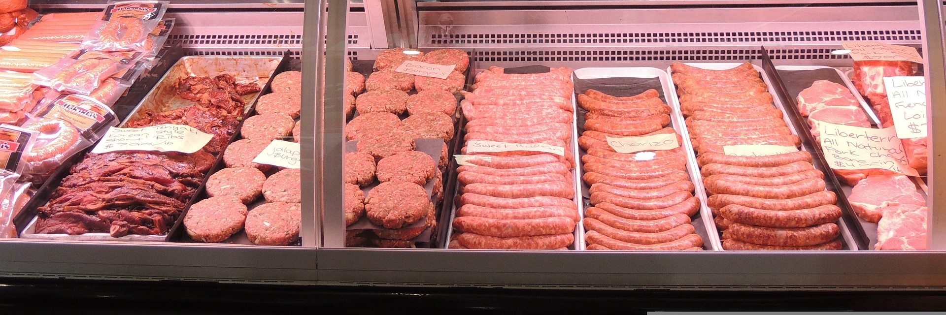 Carnicería Ramírez