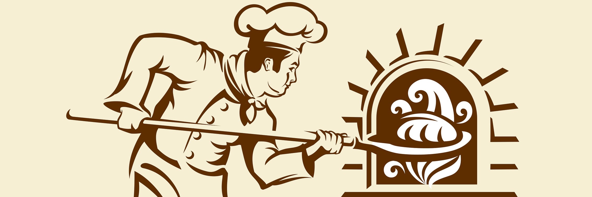 Pizzería  "La Crujiente"