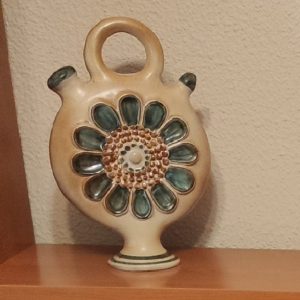 Botijo exclusivo