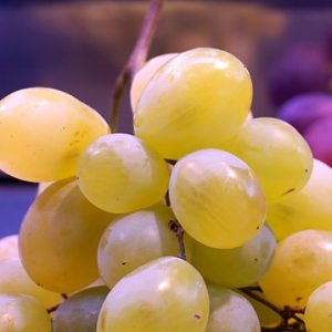 Uva blanca