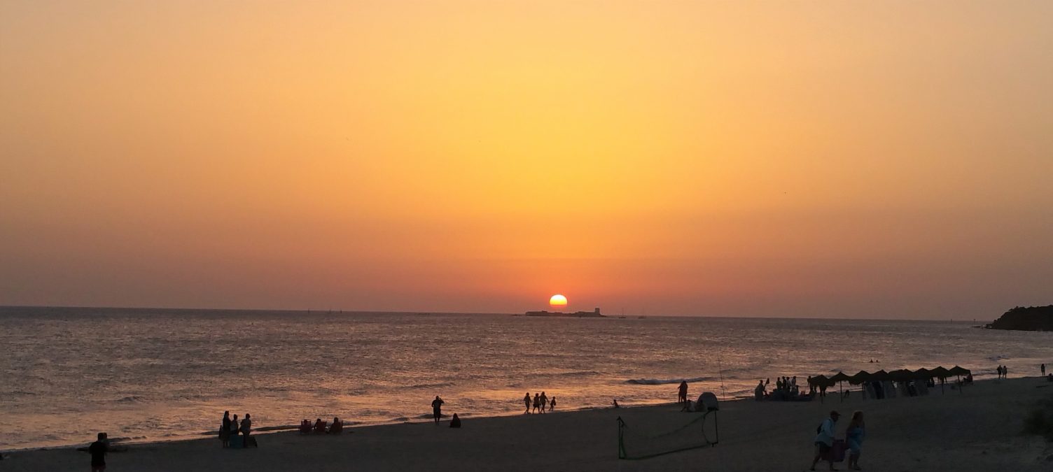 Excursiones y Eventos - A Sun