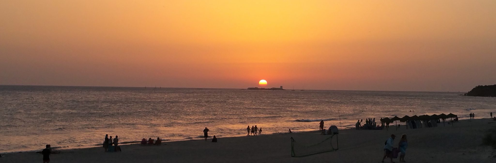 Excursiones y Eventos - A Sun