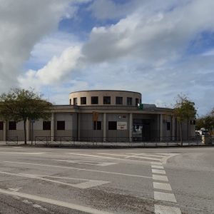 Centro de Salud Chiclana Costa Los Gallos