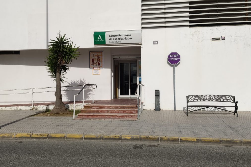 Centro Médico de Especialidades "La Longuera"