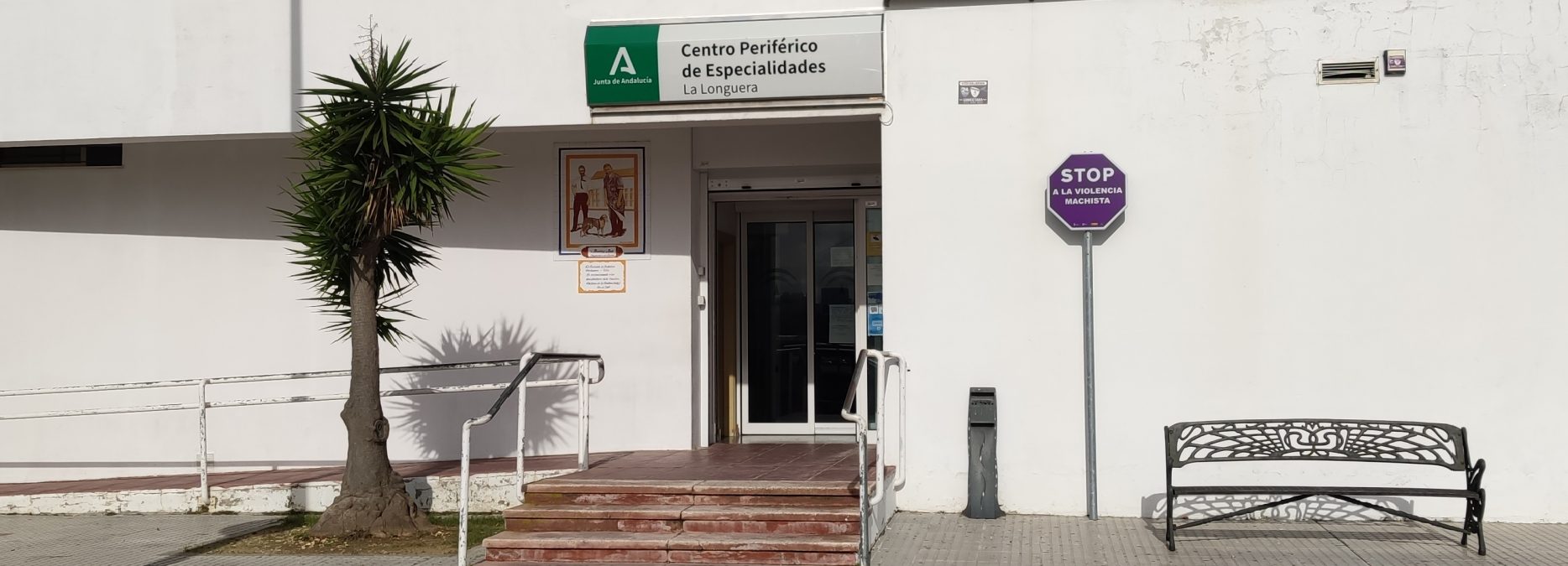 Centro Médico de Especialidades "La Longuera"