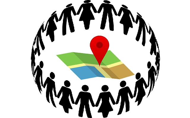 Family protects - ¡Créala en tu Localidad!