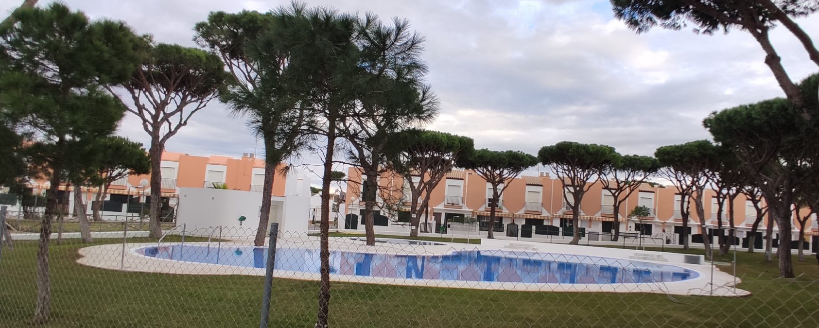 Residencial Montemar 9