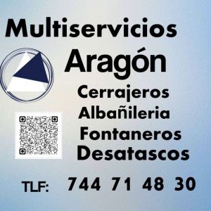 Cerrajeros, fontaneros, desatascos y albañilería