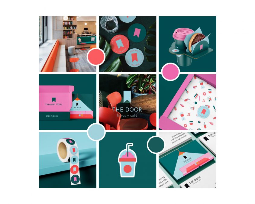 Diseño de logos & Identidad de marca - Imagen 8