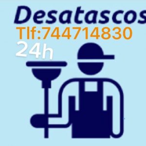 Desatascos - Multiservicios Aragón