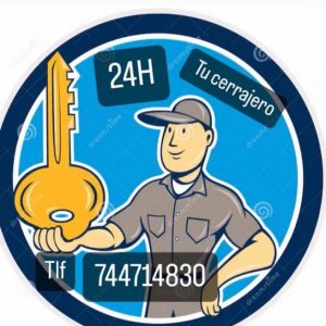 Tu cerrajero las 24 horas en Multiservicios Aragón
